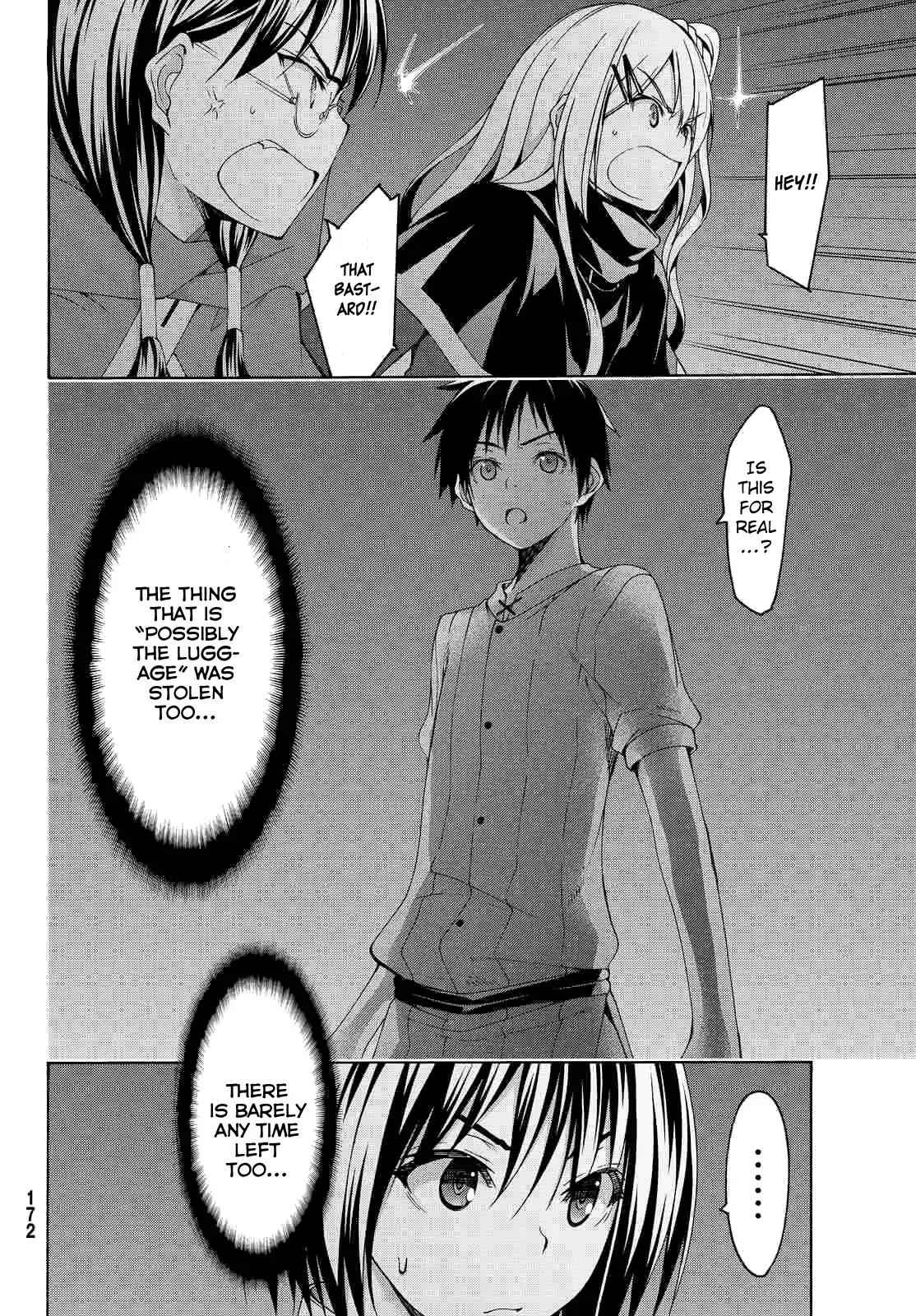 I'm standing on 1,000,000 lives Chapter 6 30